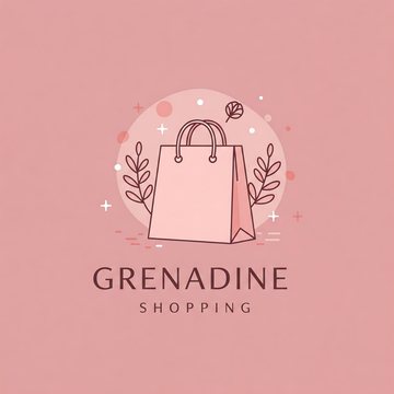 Grenadine Shopping